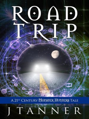 cover image of Road Trip